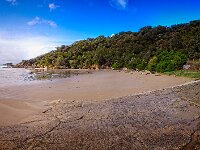 Walkerville Sth Beach : 2018, Gippsland South, Wilsons Promontory