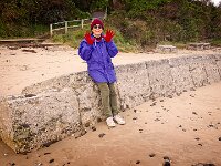 Waratah Bay Beach 1 : 2018, Wilsons Promontory, Waratah Bay