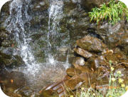 Small Waterfall