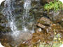 Small Waterfall