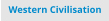 Western Civilisation
