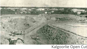 Kalgoorlie Open Cut