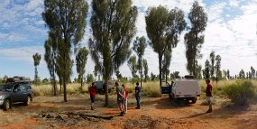 Bullant Camp 19