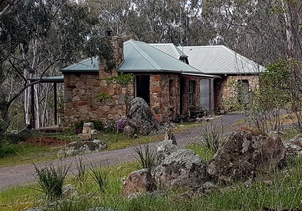 Strathbogies