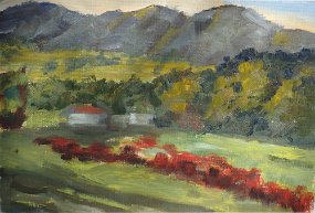 Mitta Valley 2014