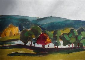 Warrenbayne