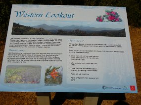 566 Stirling Ranges