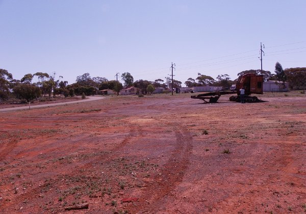 Goldfields
