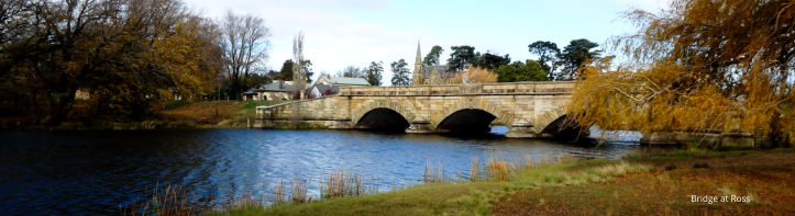 Bridge at Ross