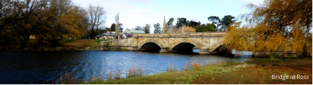 Bridge at Ross